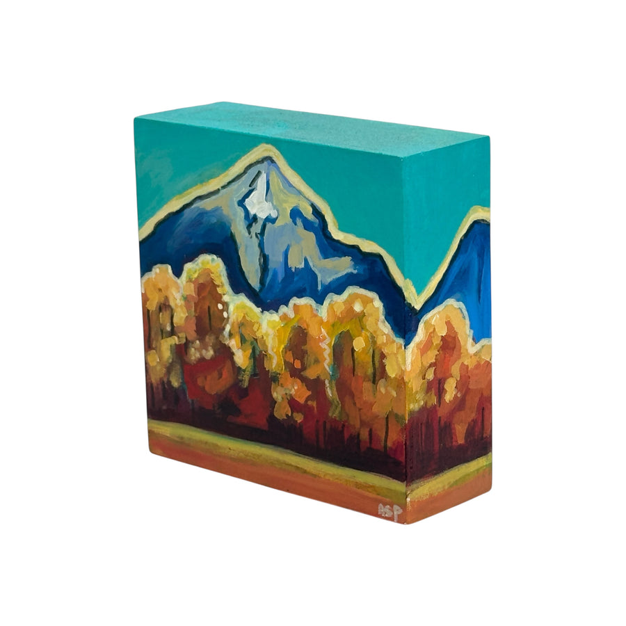 Fall Flame
