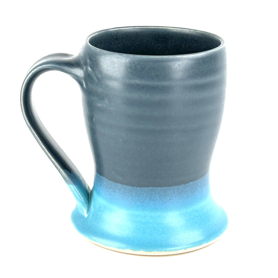Mug - Dark Blue/Blue