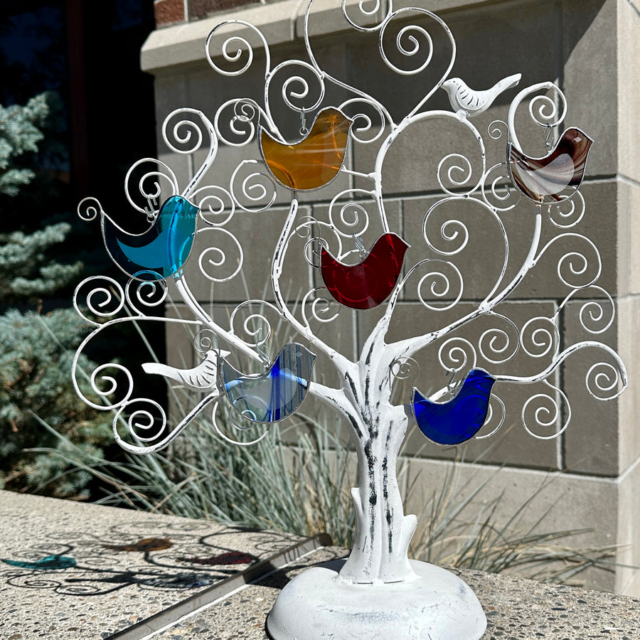 Bird Suncatcher