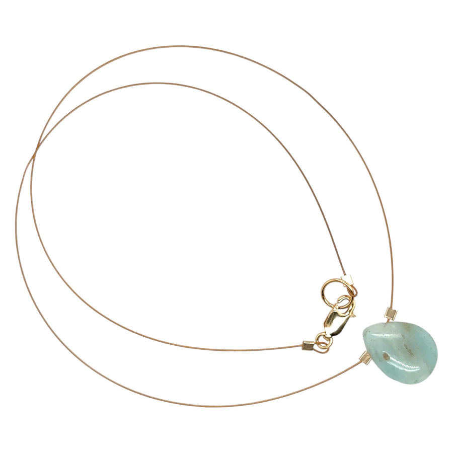 Amazonite Necklace