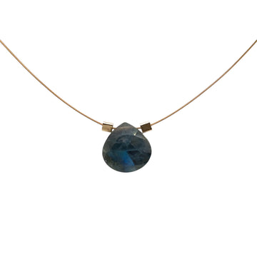 Labradorite Necklace