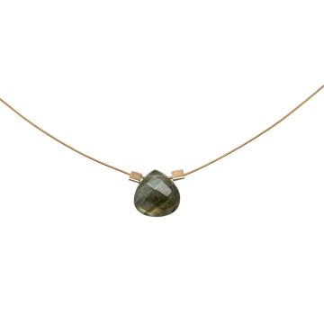 Labradorite Necklace