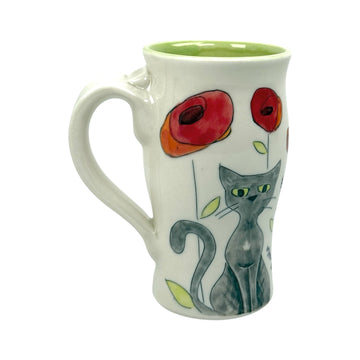 Cats - Mug - Large