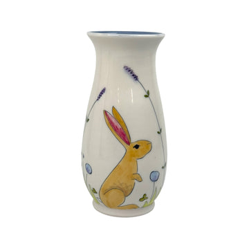 Bunnies - Vase - Medium