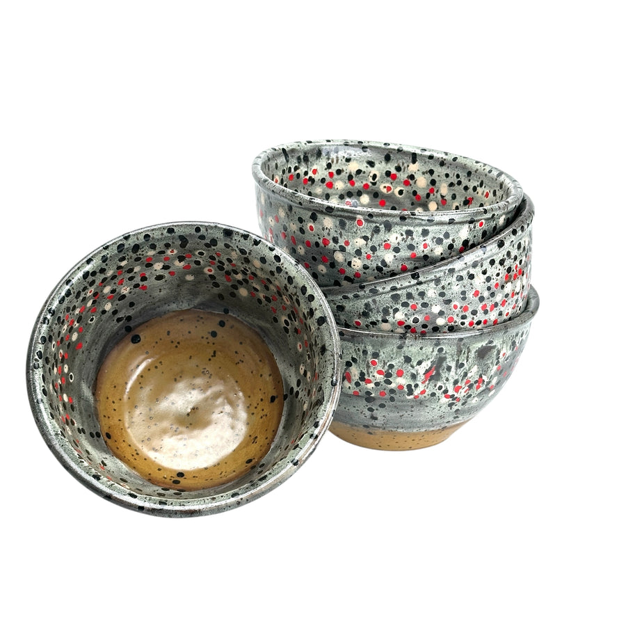 Bowl - Brown Trout - Small