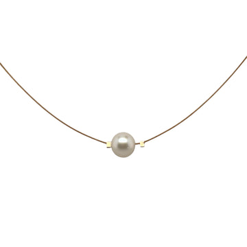 Pearl Necklace - Round