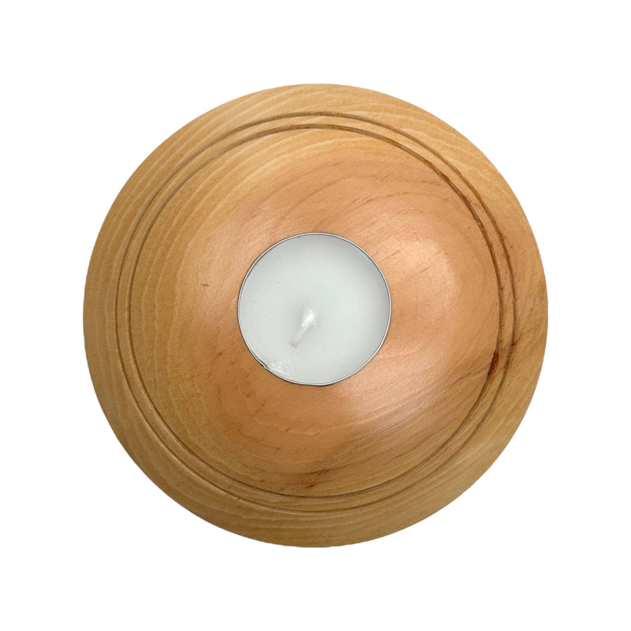 Tealight - Fir