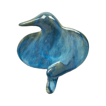 Bird - Blue #1244