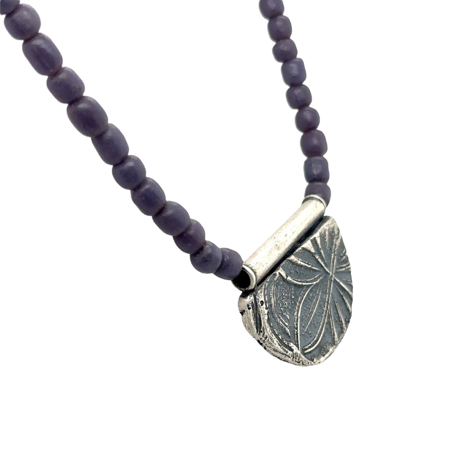 'Jungles We Once Knew' Necklace