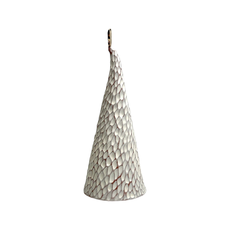 Holiday Tree - White - Medium