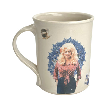 Mug - Dolly Parton