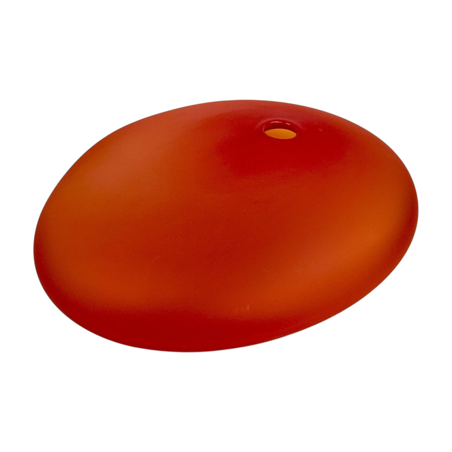 Red Vessel #1009