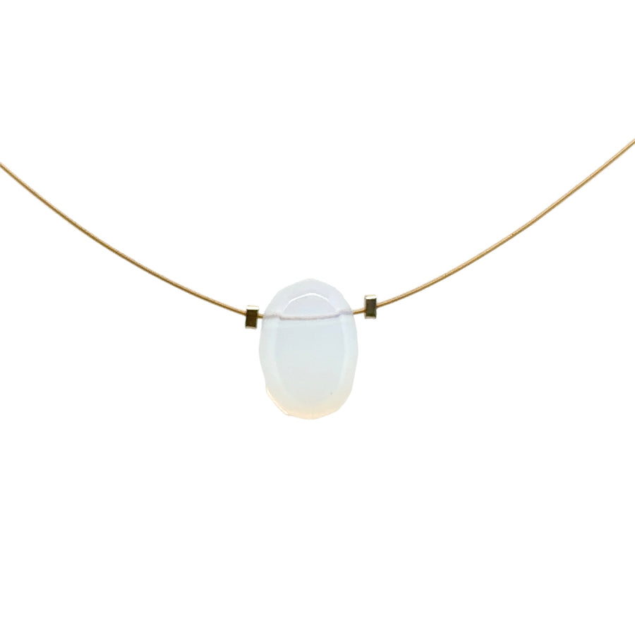 Opalite Necklace