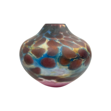 Grape Creek Vase #1007