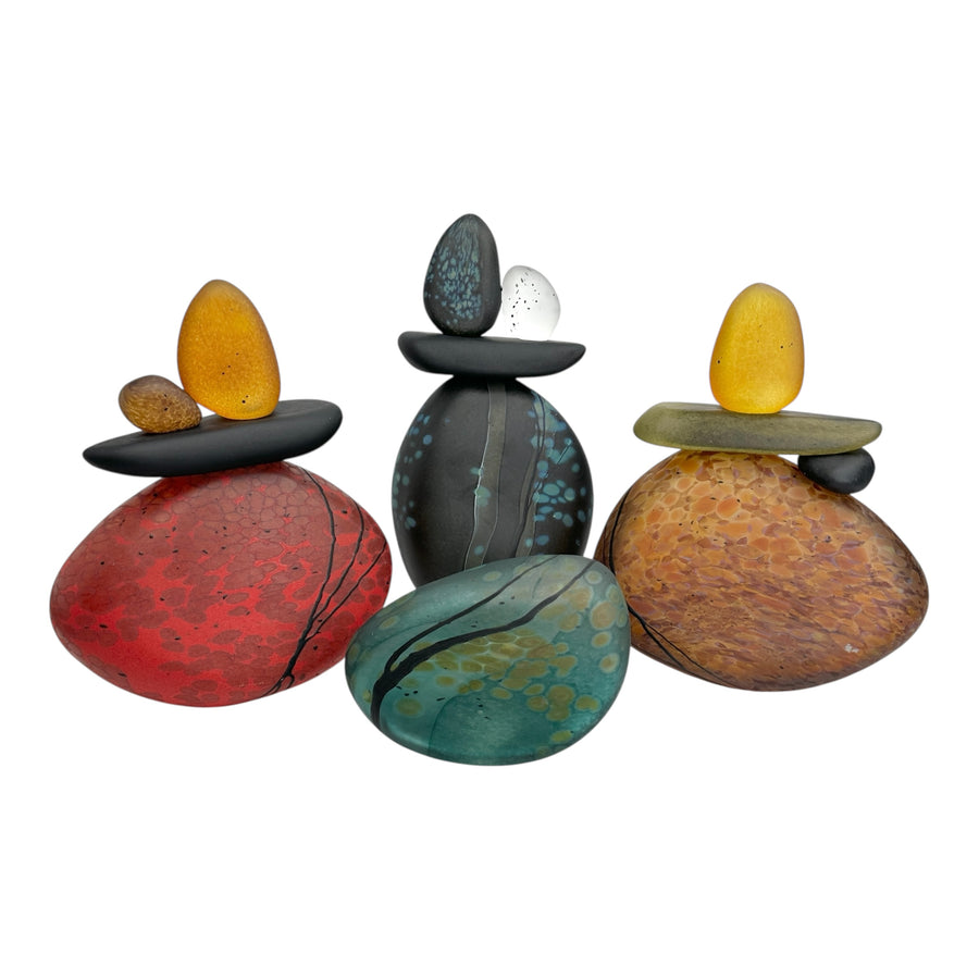 Gray Cairn