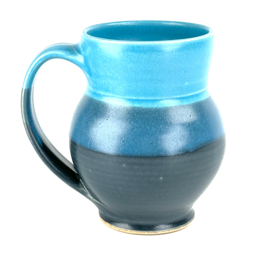 Mug - Blue/Dark Blue