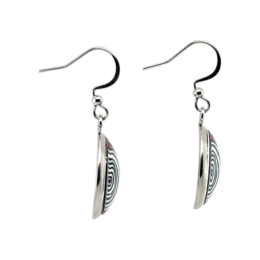 Earrings - Rings