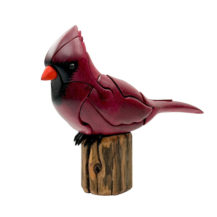 Cardinal Puzzle