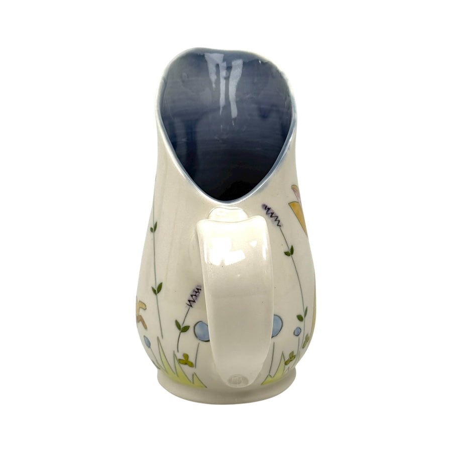 Bunnies - Pitcher - Medium