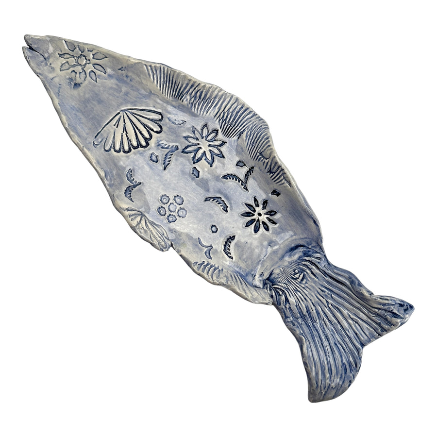 Large Fish Platter