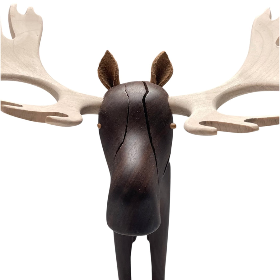 Moose Puzzle