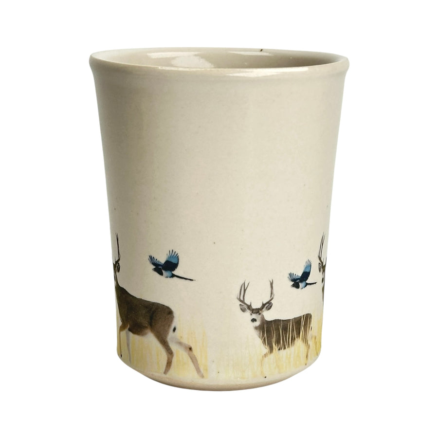 Mug - Muley and Magpies