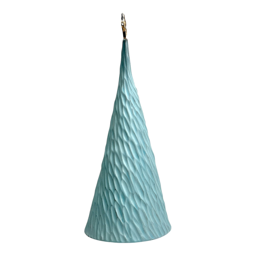 Holiday Tree - Light Blue - Large