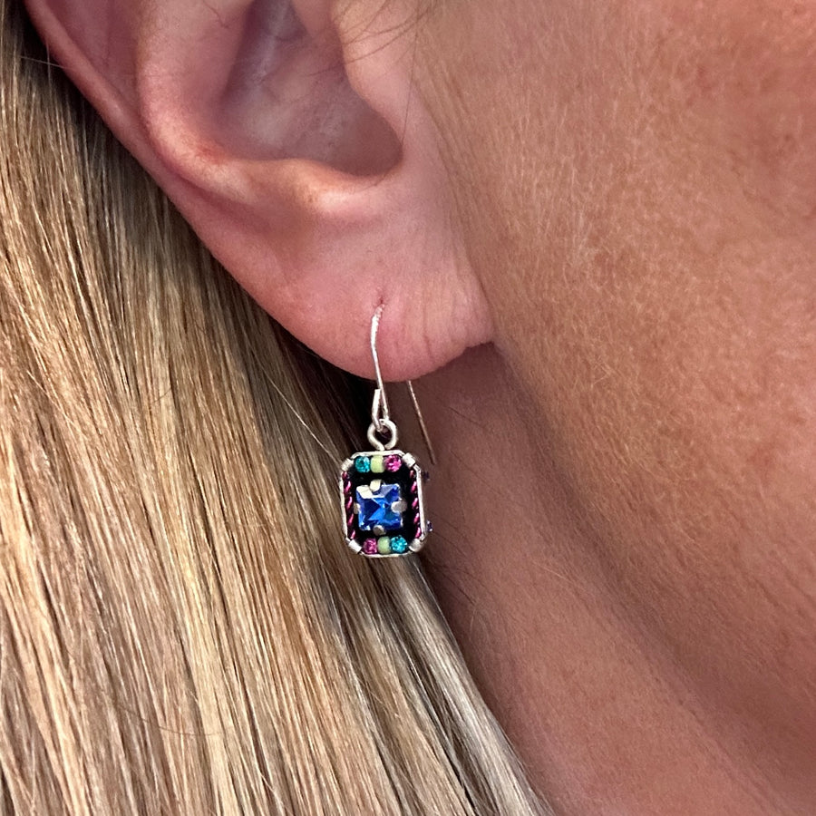 Earrings - Duchess - Small