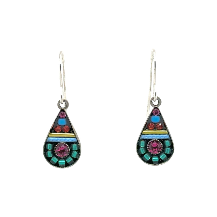 Earrings - Simple Drop