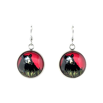 Earrings - Naptime