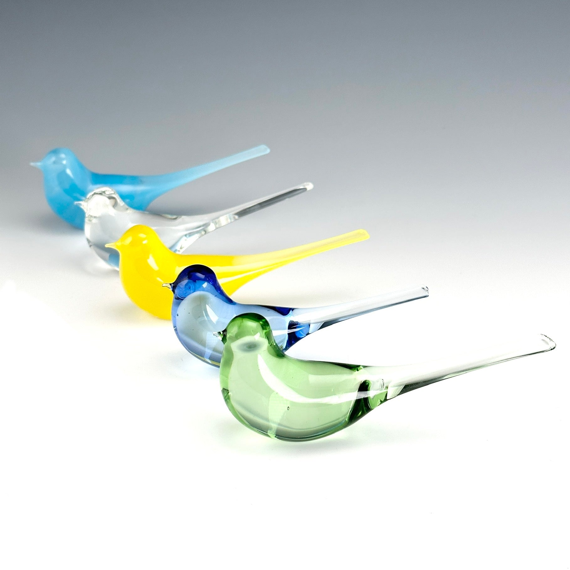 Glass Birds – Altitude Gallery