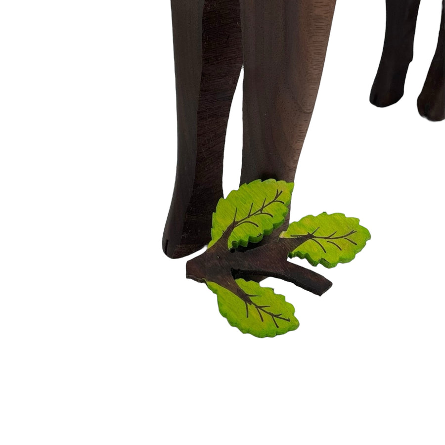 Moose Puzzle