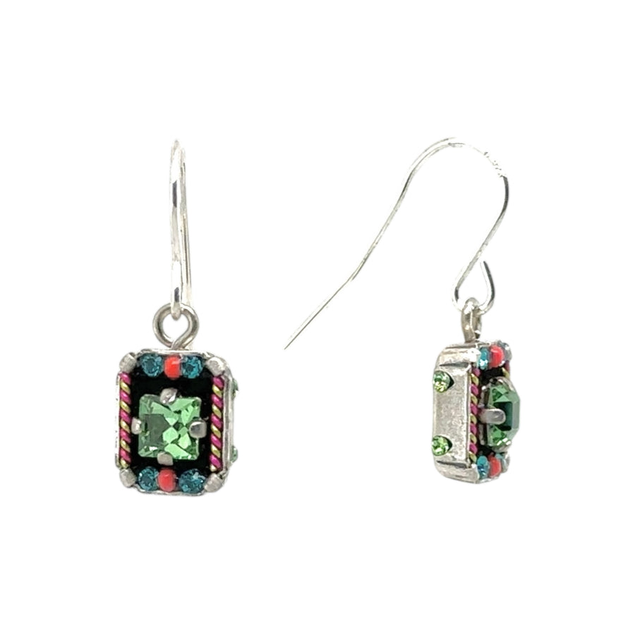 Earrings - Duchess - Small