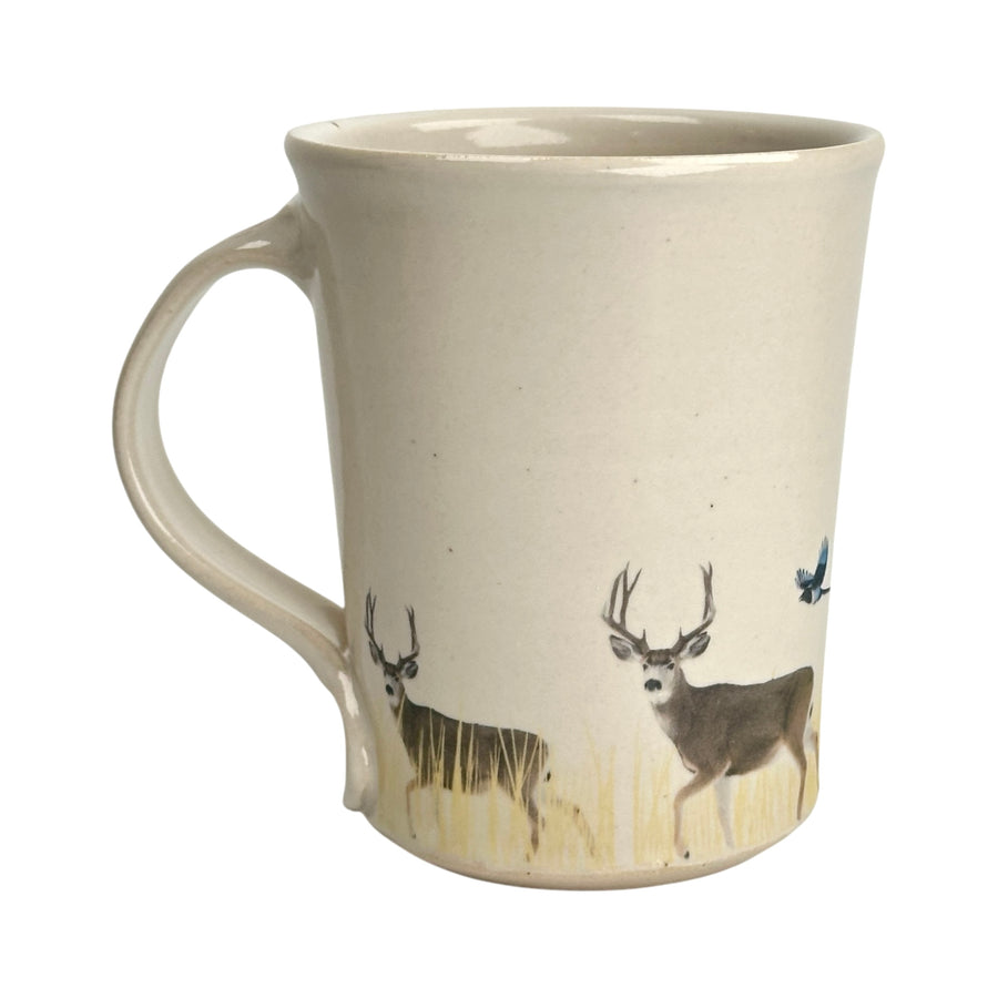 Mug - Muley and Magpies