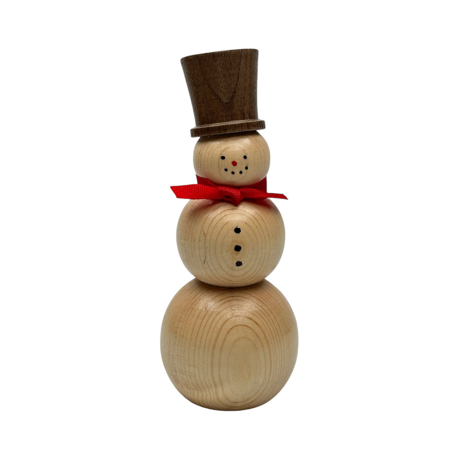 Snowman 7