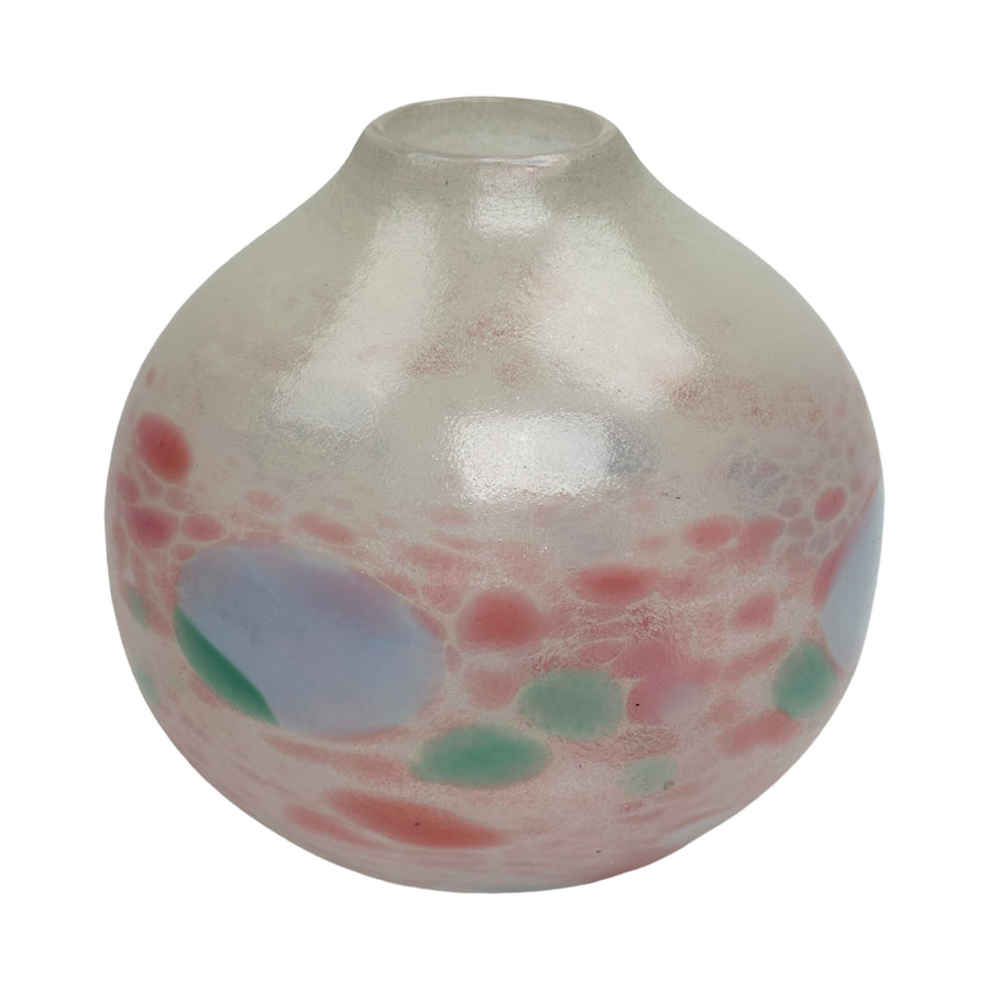 Cherry Blossom Vase #268