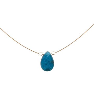 Apatite Necklace
