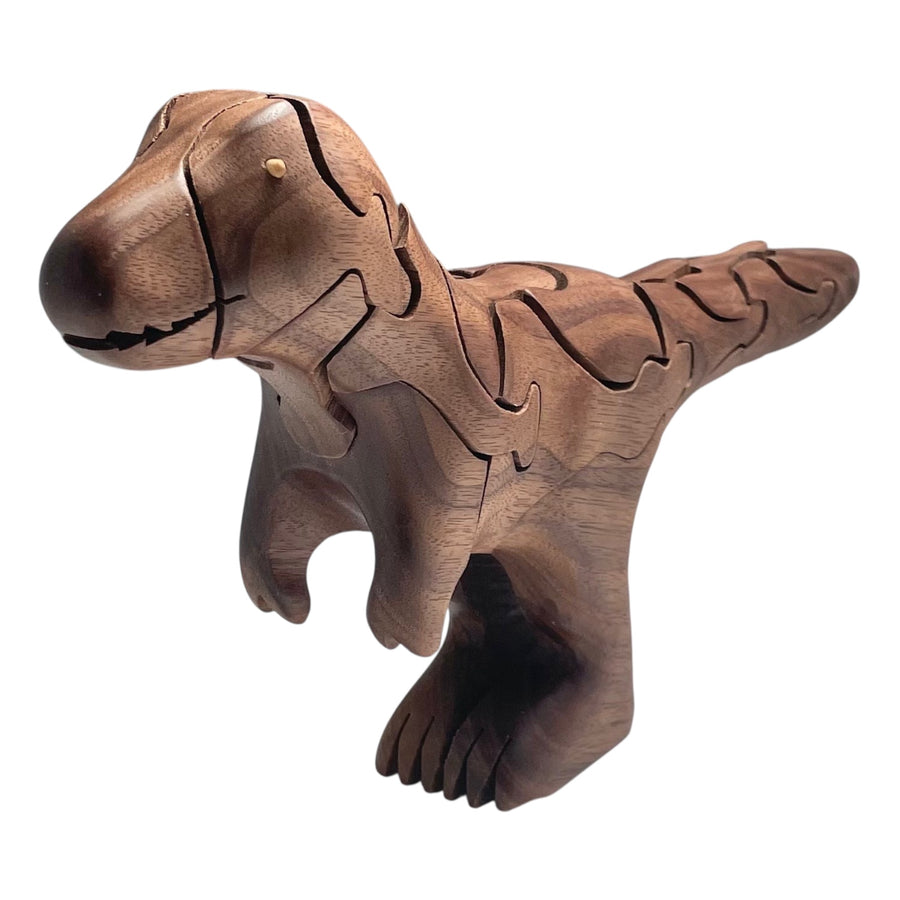 T-Rex Puzzle
