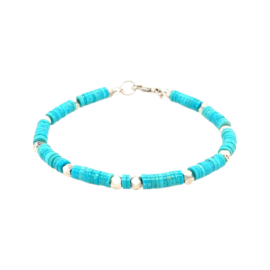 Bracelet - Sleeping Beauty Turquoise