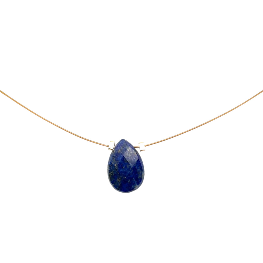 Lapis Lazuli Necklace