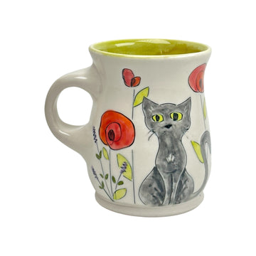 Cats - Mug - Small