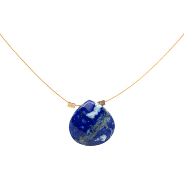 Lapis Lazuli Necklace