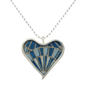 Necklace - Medium Heart