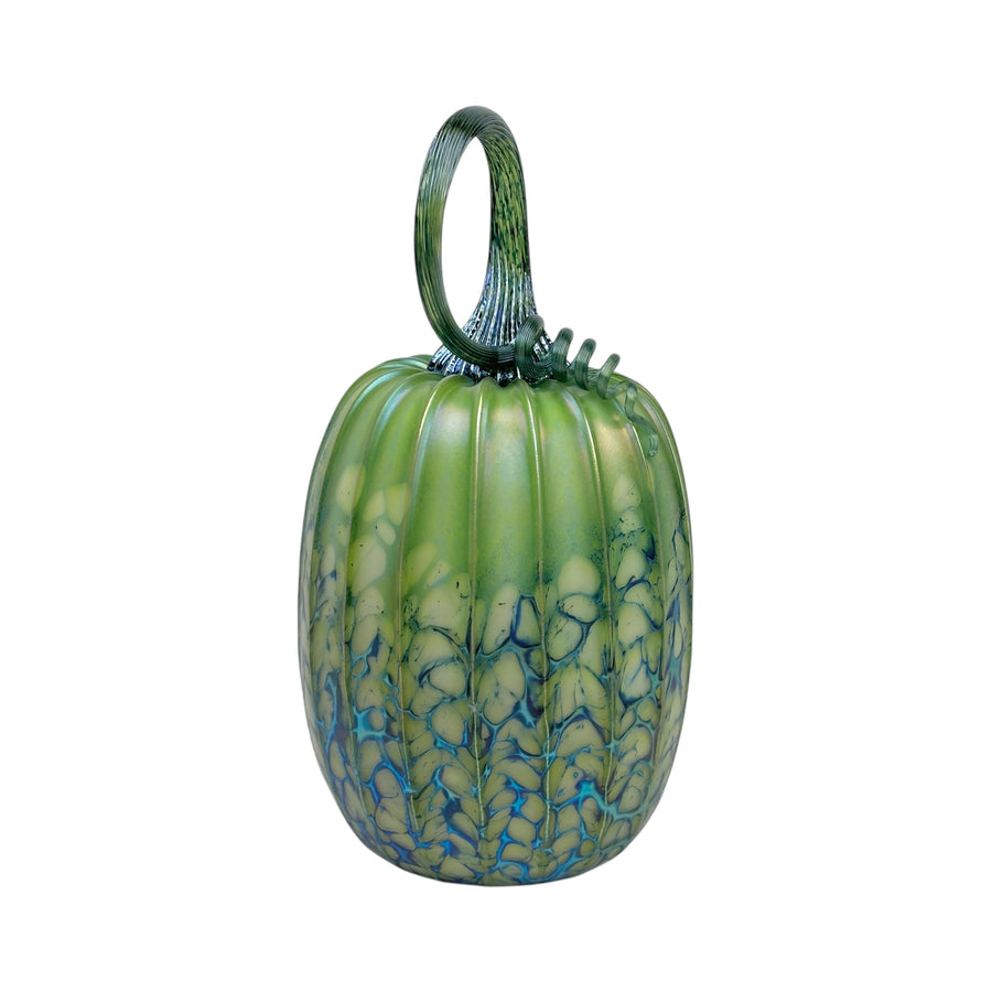 Small Barrel Pumpkin