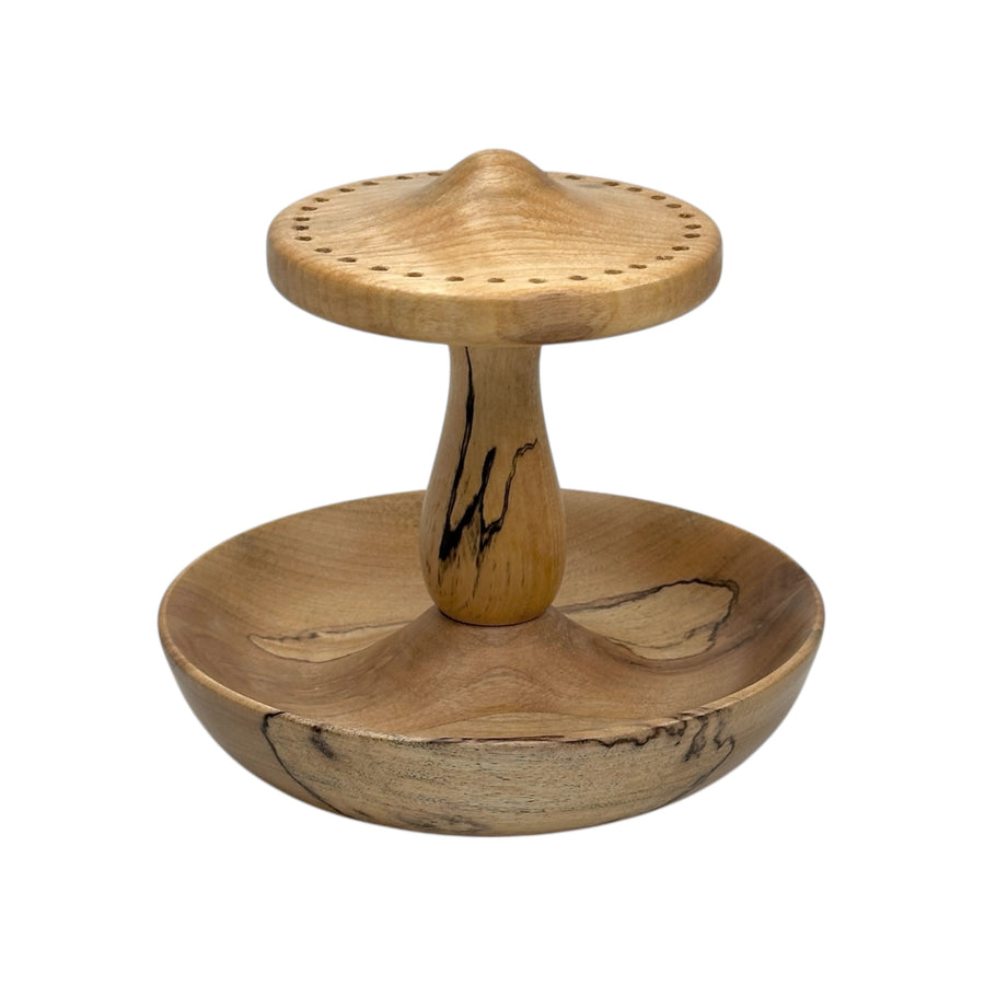 Earring and Jewelry Holder