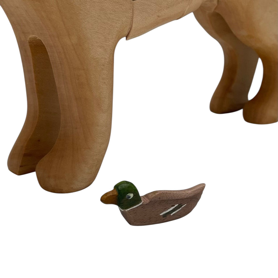 Labrador Retriever Puzzle