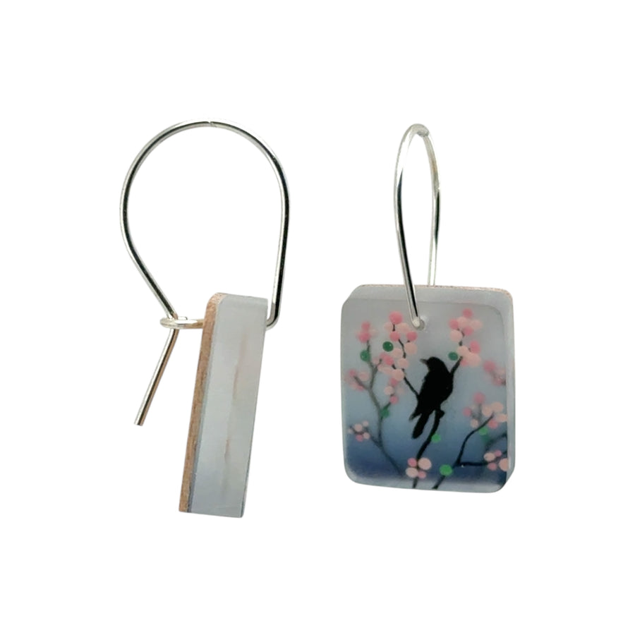 Earrings - Spring Bloom
