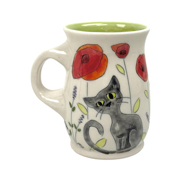 Cats - Mug - Small