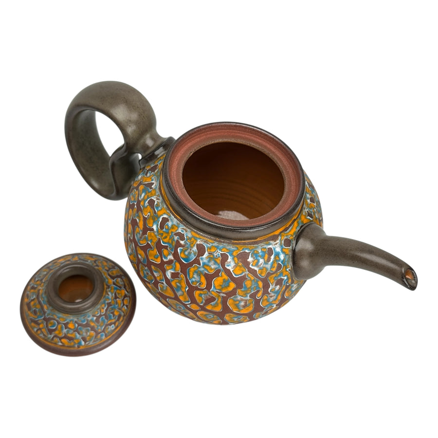 Teapot