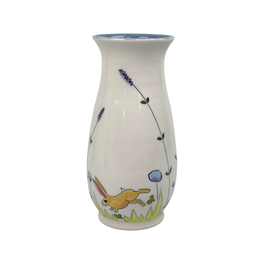 Bunnies - Vase - Medium